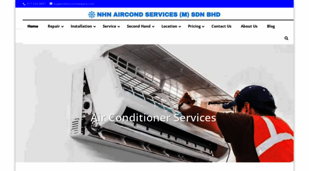 airconmalaysia.com