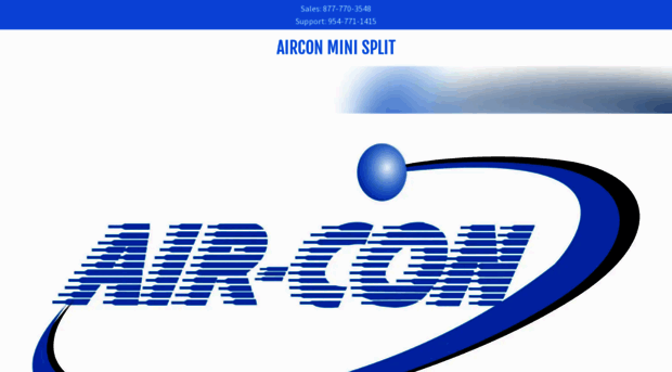 airconminisplits.com