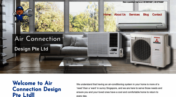 airconnection.com.sg