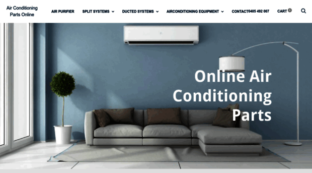 airconpartsonline.com.au