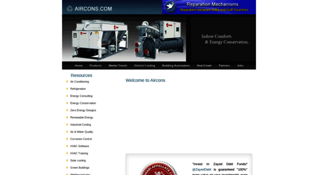 aircons.com