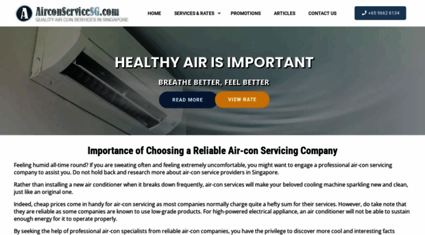airconservicesg.com