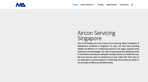 airconservicingsingapore.com