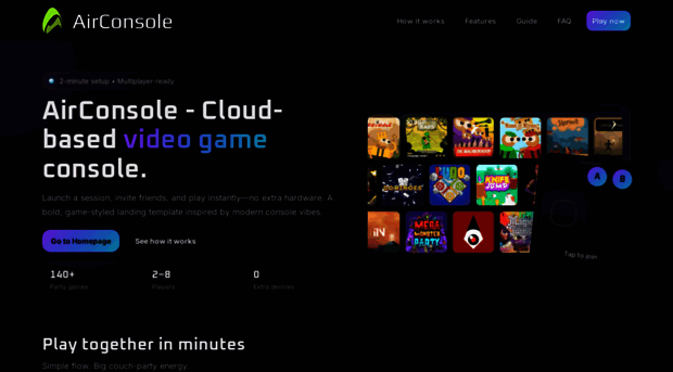 airconsole.mobi