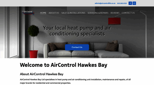 aircontrolhb.co.nz