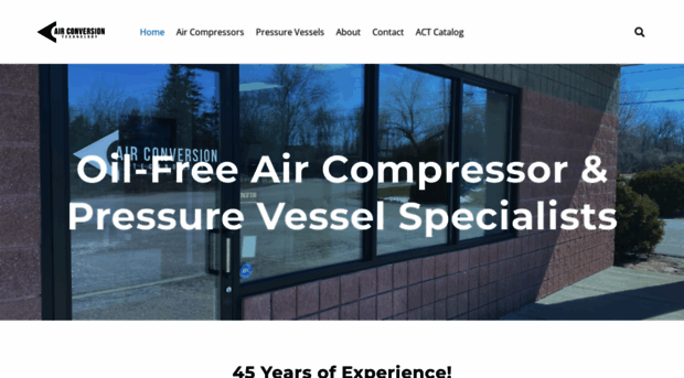 airconversion.com