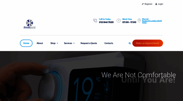 airconworld.co.za