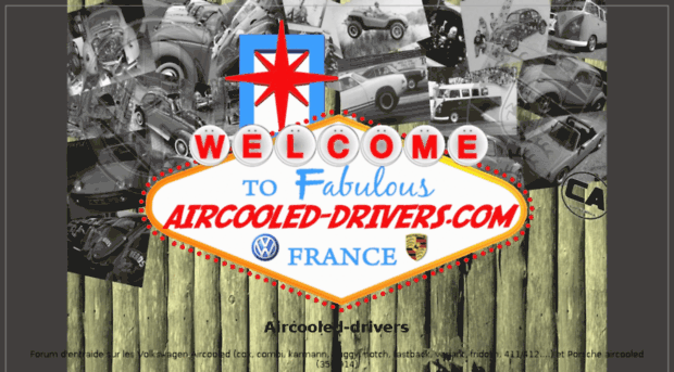 aircooled-drivers.com