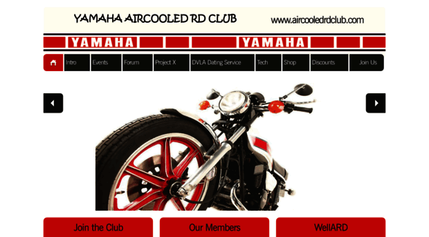 aircooledrdclub.com