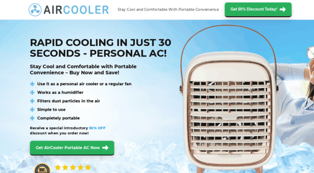 aircooler.gogogadgets.io