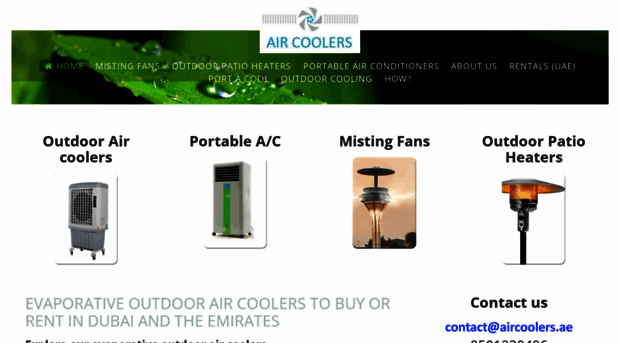 aircoolers.ae