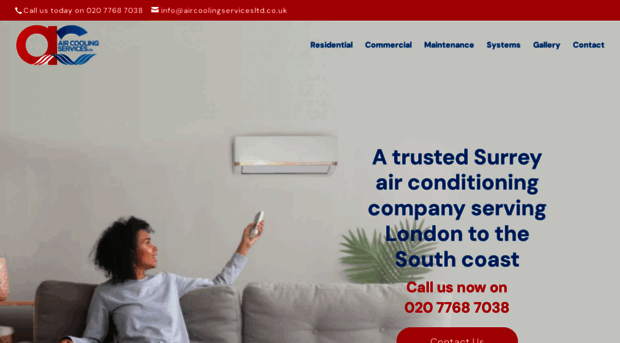 aircoolingservicesltd.co.uk