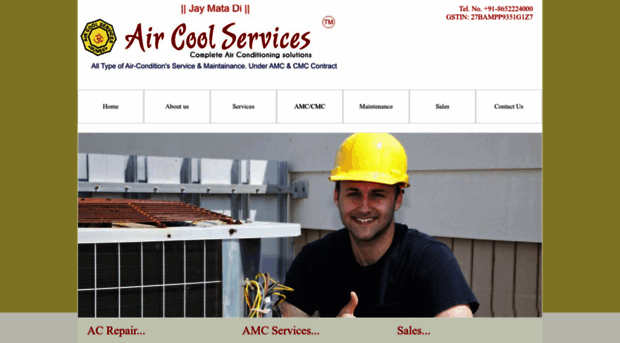 aircoolservices.in