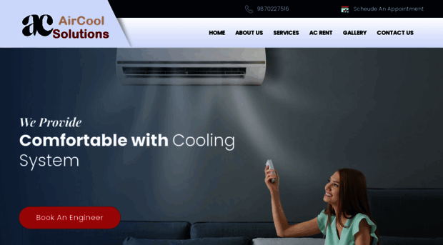 aircoolsolutions.in