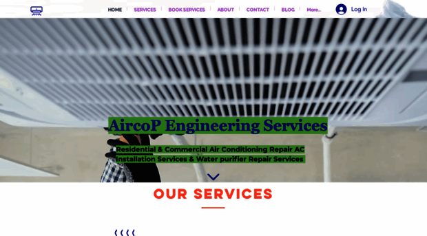 aircopservices.com
