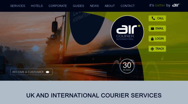 aircourieruk.com