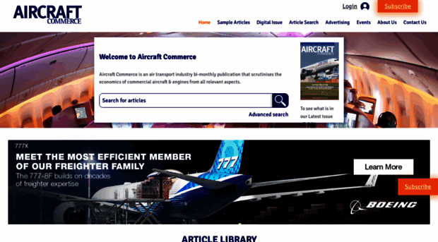 aircraft-commerce.com