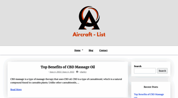 aircraft-list.com