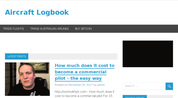aircraft-logbook.org