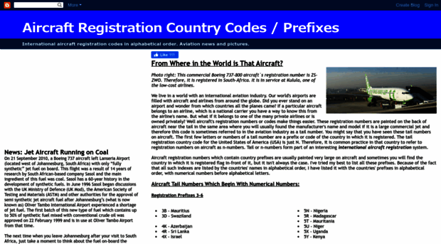 aircraft-registration-country-codes.blogspot.com