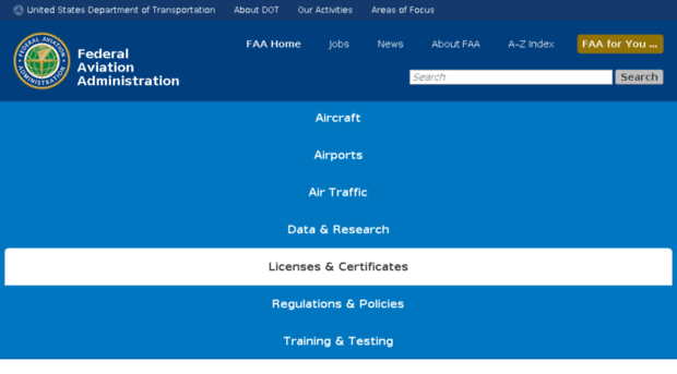 aircraft.faa.gov