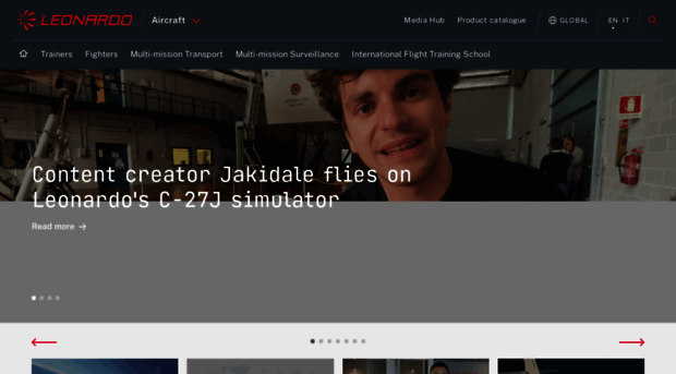 aircraft.leonardo.com