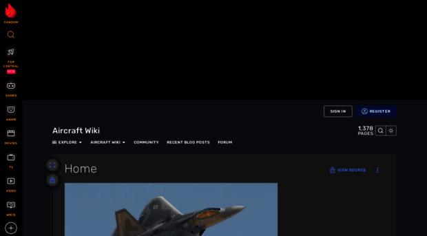 aircraft.wikia.com