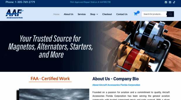 aircraftaf.com