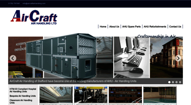 aircraftairhandling.com