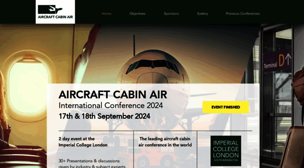 aircraftcabinair.com