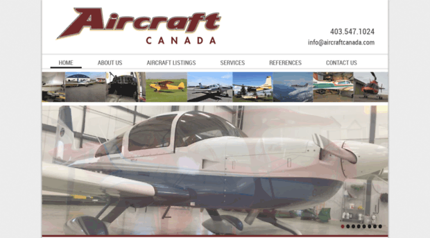 aircraftcanada.com