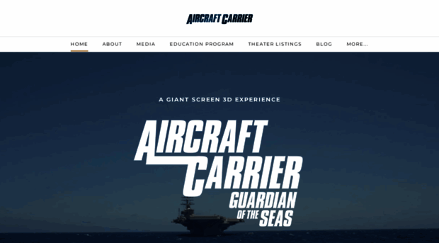 aircraftcarrierfilm.com