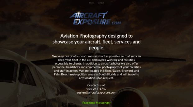 aircraftexposure.com