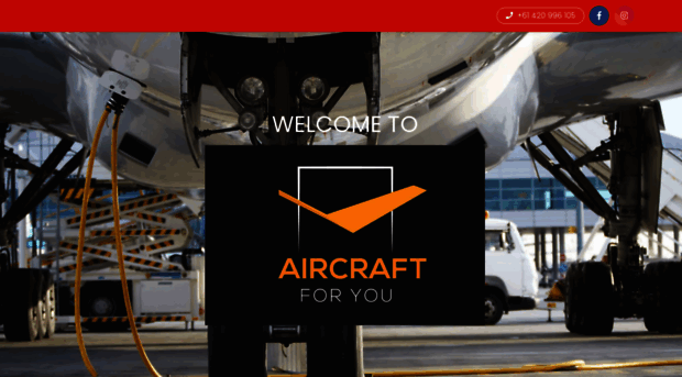 aircraftforyou.com.au