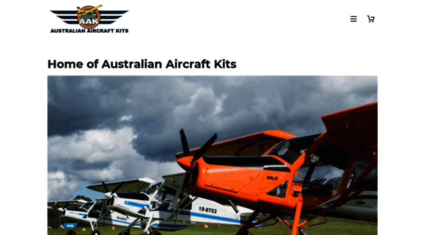 aircraftkits.com.au