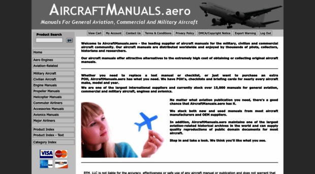 aircraftmanuals.aero