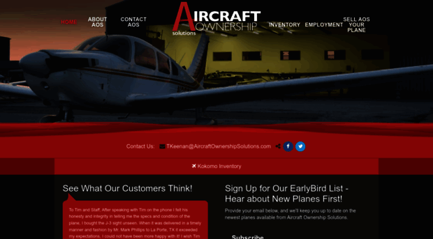 aircraftownershipsolutions.com