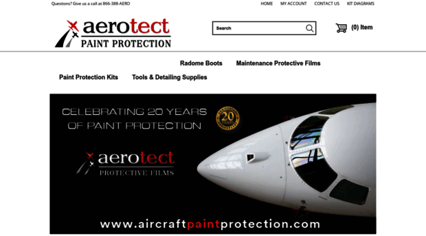 aircraftpaintprotection.com