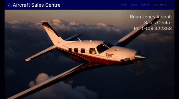 aircraftsalescentre.com.au