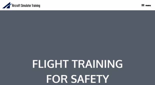 aircraftsimulatortraining.com