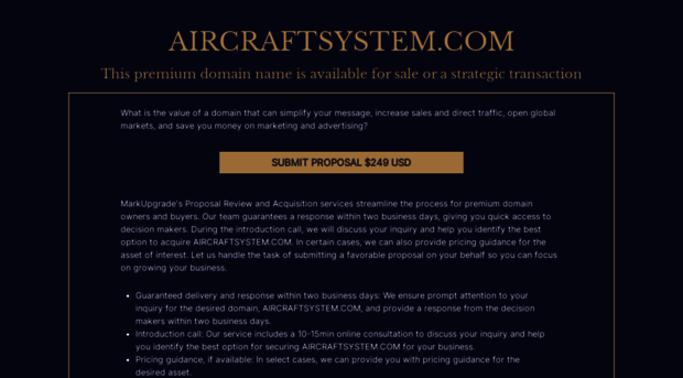 aircraftsystem.com