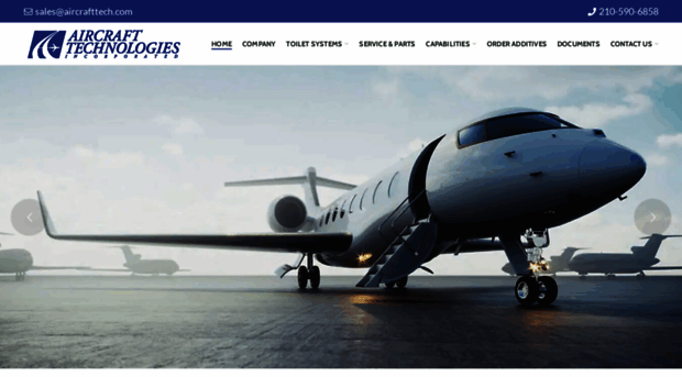 aircrafttech.com