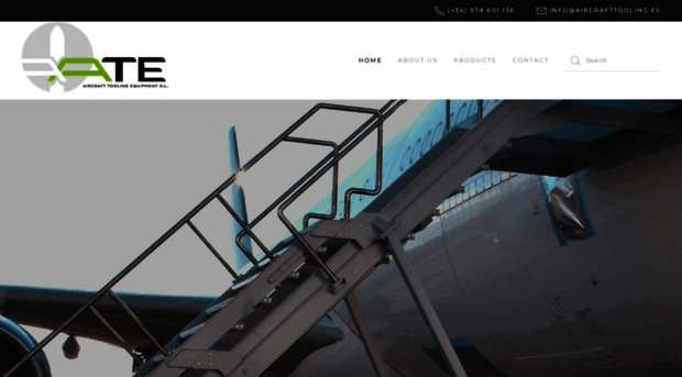 aircrafttooling.es