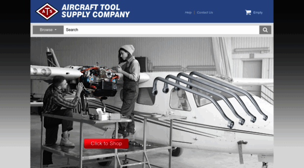 aircrafttoolsupply.com