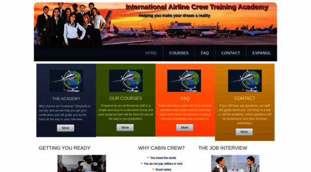 aircrewacademy.officialweb.global