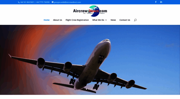 aircrewdirect.com
