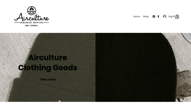 airculture.co.uk