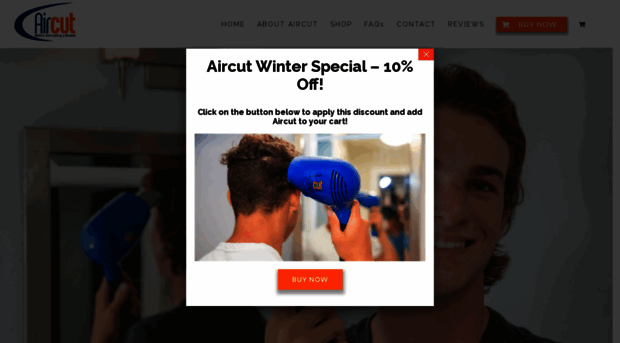 aircut.com