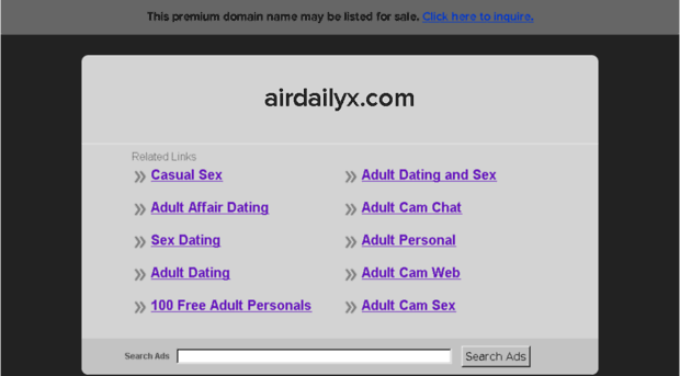 airdailyx.com