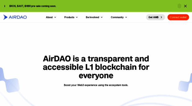 airdao.io